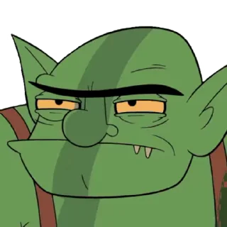 🤬 emoji Clash Royale - @RoyalFamilyNewsChannel Telegram sticker 7 of 120