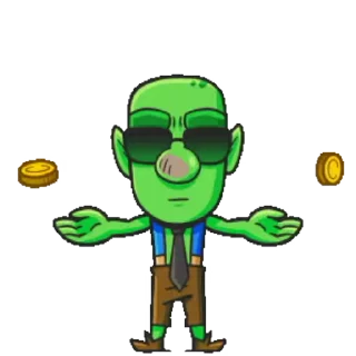 🤩 emoji Clash Royale - @RoyalFamilyNewsChannel Telegram sticker 3 of 120