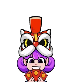 Sticker from Clash Royale emotes - @RoyalFamilyNewsChannel