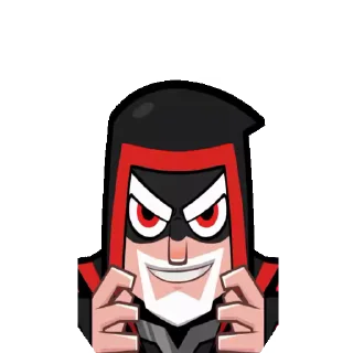 Sticker from Clash Royale emotes - @RoyalFamilyNewsChannel