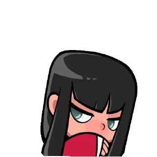 Sticker from Clash Royale emotes - @RoyalFamilyNewsChannel