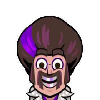 Sticker from Clash Royale emotes 2 | more packs - @RoyalFamilyNewsChannel
