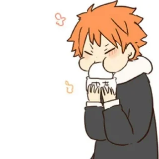 ☀️ emoji ☀️ Telegram sticker 8 of 55