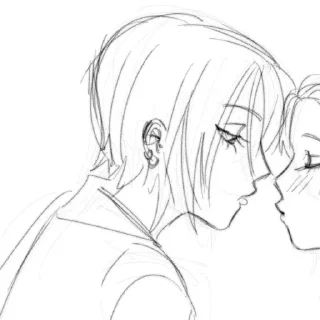 💋 emoji . . cr : y4ntaoist twt Telegram sticker 8 of 87
