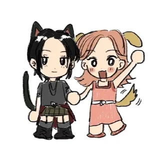 🎀 emoji . . cr : y4ntaoist twt Telegram sticker 13 of 87