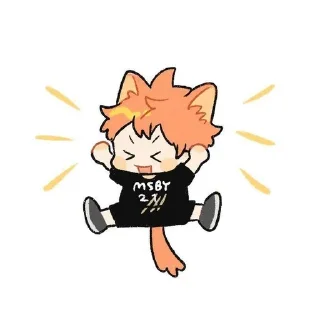 ☀️ sticker 3