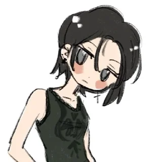 💋 emoji . . cr : y4ntaoist twt Telegram sticker 7 of 87