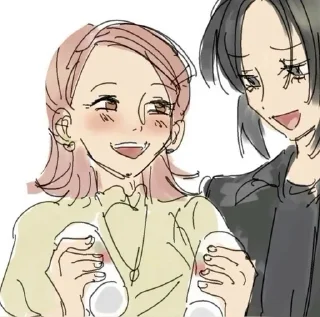 🎀 emoji . . cr : y4ntaoist twt Telegram sticker 14 of 87