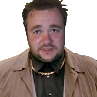 🇬🇷 emoji ВСЕЛЕННАЯ ТЕРПЕНИЯ Telegram sticker 6 of 30