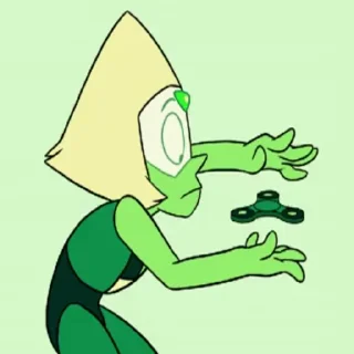 😝 emoji Вселенная стивена :: @stikery_robot Telegram sticker 9 of 9