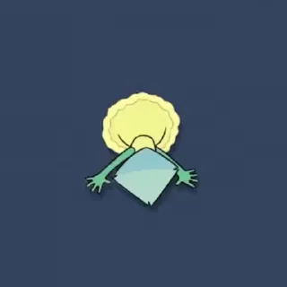 🥳 emoji Вселенная стивена :: @stikery_robot Telegram sticker 7 of 9