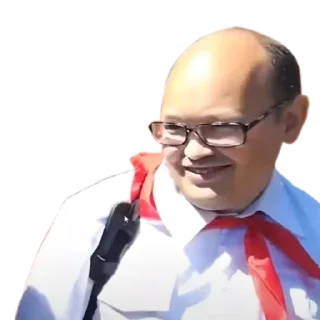 😀 emoji ВСЕЛЕННАЯ ТЕРПЕНИЯ Telegram sticker 7 of 30