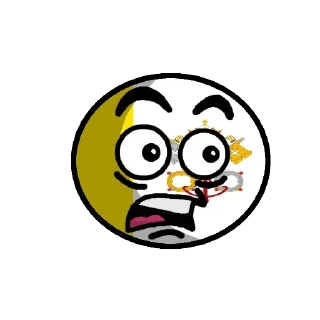 Sticker from EEEAAAWWW (2/2)