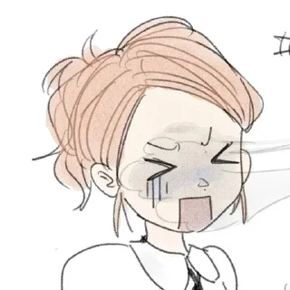🎀 emoji . . cr : y4ntaoist twt Telegram sticker 24 of 87
