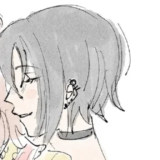 💋 emoji . . cr : y4ntaoist twt Telegram sticker 22 of 87