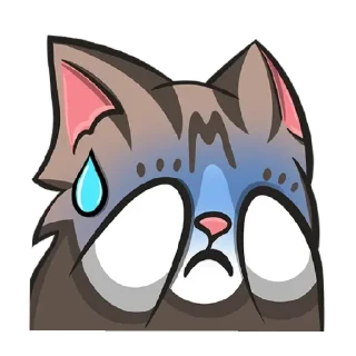 🙈 emoji Больше стикеров тут @st_pack Telegram sticker 24 of 25