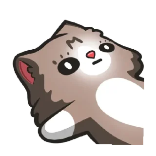 ☠️ emoji Больше стикеров тут @st_pack Telegram sticker 3 of 25