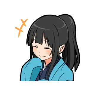 Sticker from Больше стикеров тут @st_pack