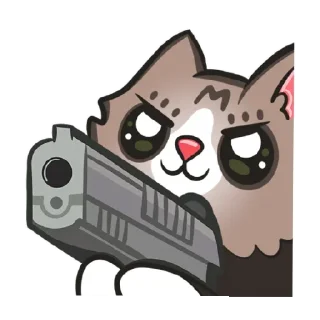 😈 emoji Больше стикеров тут @st_pack Telegram sticker 9 of 25