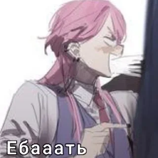 🌟 emoji Токийские Мстители Telegram sticker 15 of 41