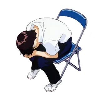 😭 emoji Qeerxy-mine Telegram sticker 19 of 37