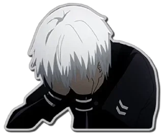 🤦‍♂ emoji Qeerxy-mine Telegram sticker 1 of 37