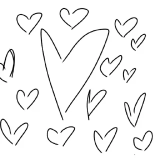 ❤️ emoji PudusMeintHiker Telegram sticker 13 of 42