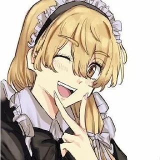 🌟 emoji Токийские Мстители Telegram sticker 16 of 41