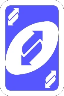 Sticker from иди нахуй