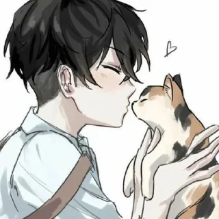 🌟 emoji Токийские Мстители Telegram sticker 11 of 41