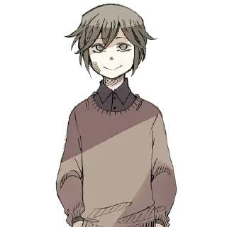 😃 emoji Винсент ч Telegram sticker 14 of 60