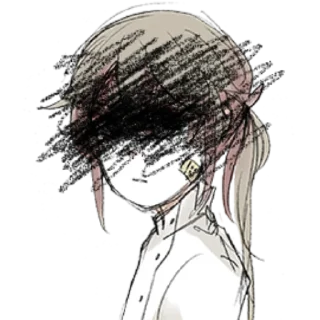 👁‍🗨 emoji Винсент Вордсворт Telegram sticker 14 of 106