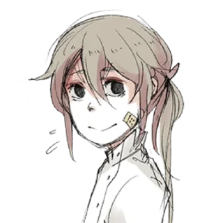 🙂 emoji Винсент Вордсворт Telegram sticker 13 of 106