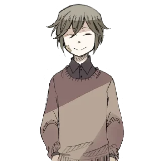 😄 emoji Винсент ч Telegram sticker 15 of 60
