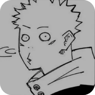 👍 emoji @CLOOBHUB <- БОЛЬШЕ Telegram sticker 18 of 64