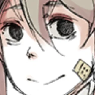 🙂 emoji Винсент Вордсворт Telegram sticker 16 of 106