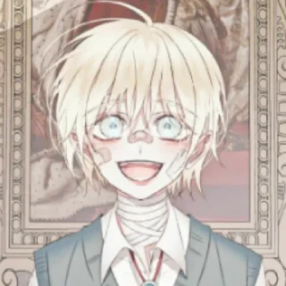 😄 emoji Винсент^^ Telegram sticker 22 of 29