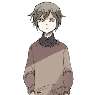 🤔 emoji Винсент ч Telegram sticker 18 of 60