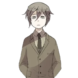 😶 emoji Винсент ч Telegram sticker 12 of 60