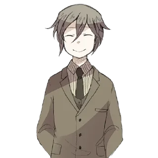 😁 emoji Винсент ч Telegram sticker 10 of 60