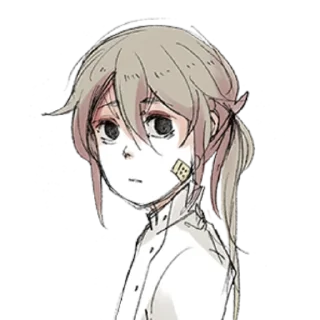 😯 emoji Винсент Вордсворт Telegram sticker 12 of 106