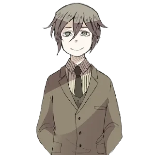 🙂 emoji Винсент ч Telegram sticker 11 of 60
