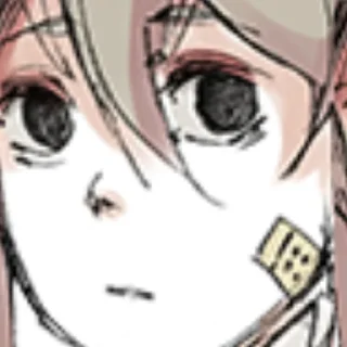 😯 emoji Винсент Вордсворт Telegram sticker 15 of 106