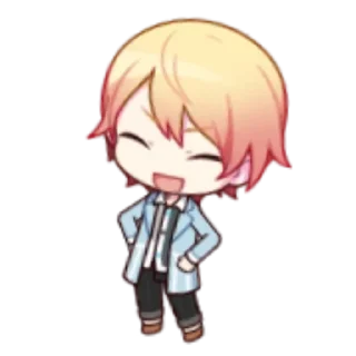 🌟 emoji ода секай BY: @TCYKACATEHMA Telegram sticker 12 of 50