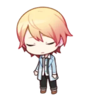🌟 emoji ода секай BY: @TCYKACATEHMA Telegram sticker 18 of 50
