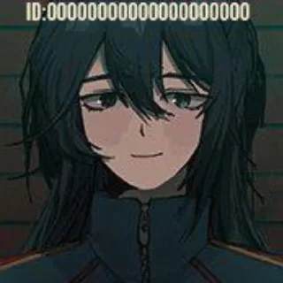 😊 emoji ~hong lu~ Telegram sticker 22 of 29