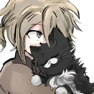 🥰 emoji Винсент ч Telegram sticker 6 of 60