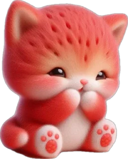 🤭 emoji Люблю Дениса 🍓 @lovedenistikers Telegram sticker 2 of 35