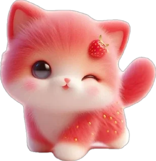 😉 emoji Люблю Дениса 🍓 @lovedenistikers Telegram sticker 11 of 35