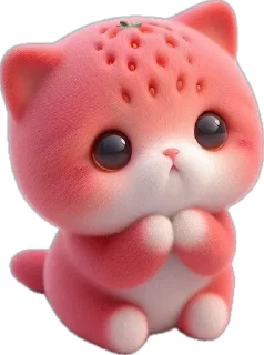 🙏 emoji Люблю Дениса 🍓 @lovedenistikers Telegram sticker 24 of 35